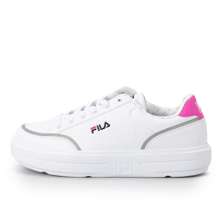 FUNKY TENNIS 98/25 X IMP. | FILA | 詳細画像4 