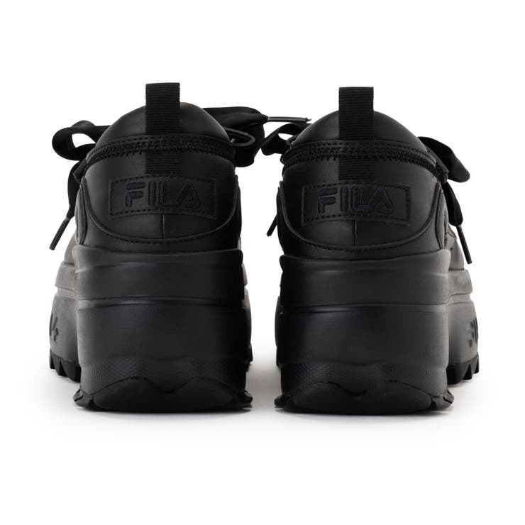DISRUPTOR WEDGE BALLET | FILA | 詳細画像3 