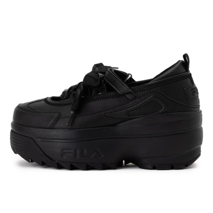 DISRUPTOR WEDGE BALLET | FILA | 詳細画像4 