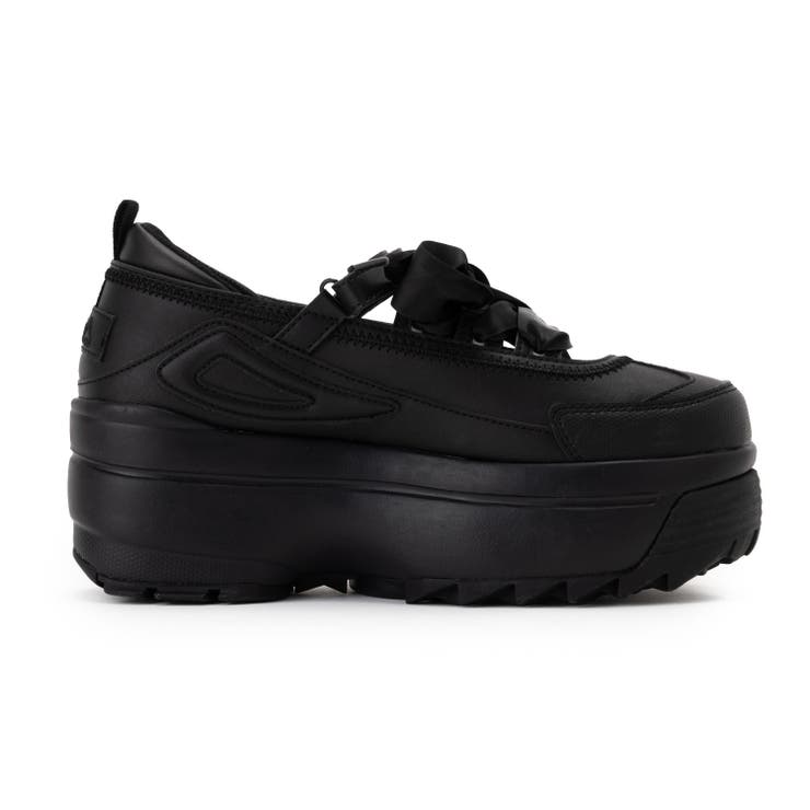 DISRUPTOR WEDGE BALLET | FILA | 詳細画像5 