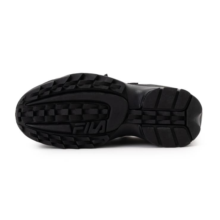 DISRUPTOR WEDGE BALLET | FILA | 詳細画像6 