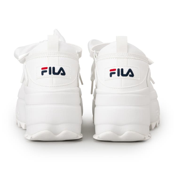 DISRUPTOR WEDGE BALLET | FILA | 詳細画像3 