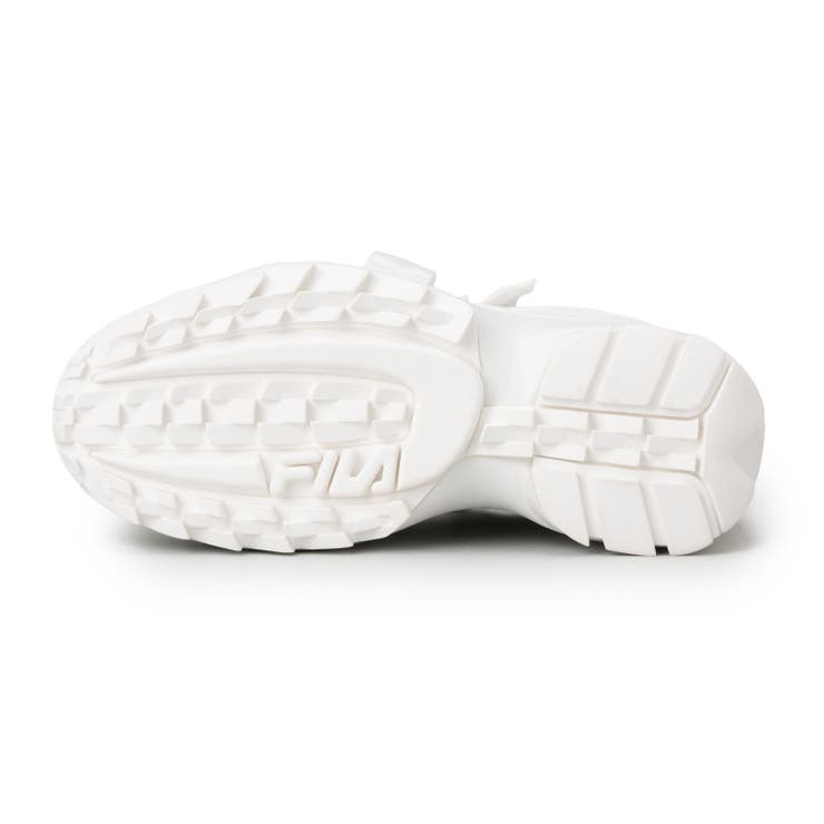 DISRUPTOR WEDGE BALLET | FILA | 詳細画像6 