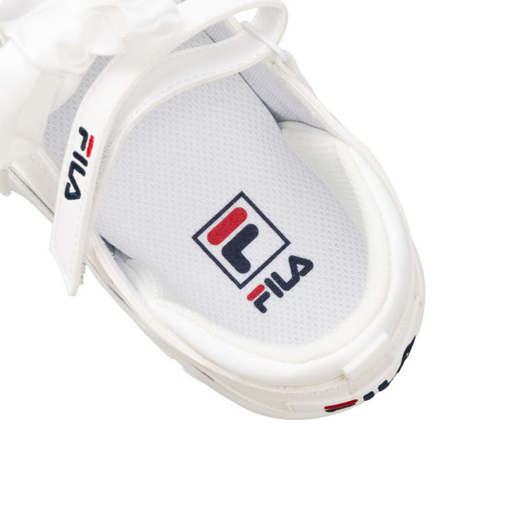 DISRUPTOR WEDGE BALLET | FILA | 詳細画像7 