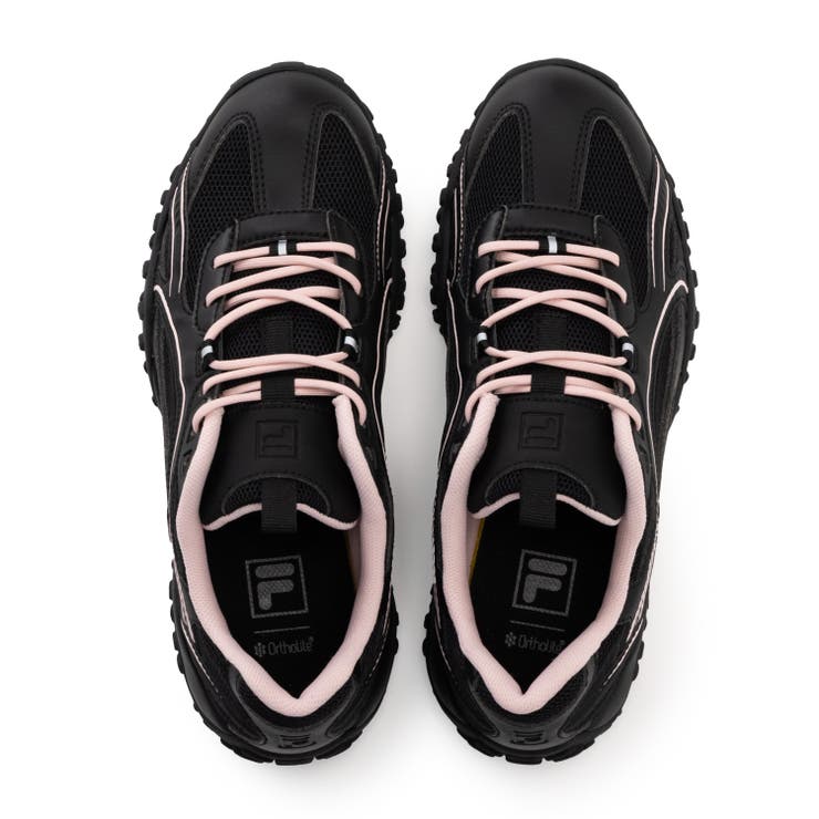 FILA ECHAPPE MS | FILA | 詳細画像2 