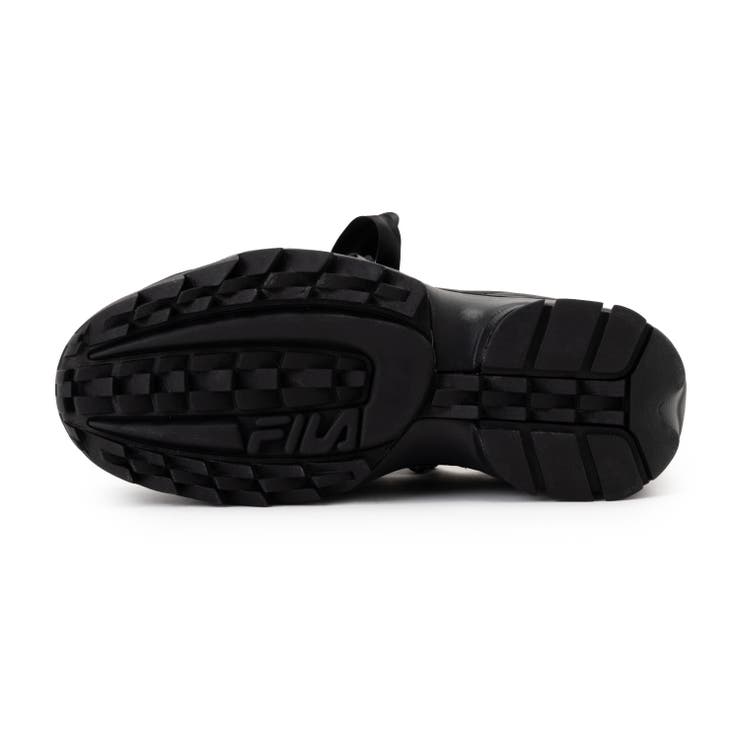DISRUPTOR WEDGE BALLET | FILA | 詳細画像6 