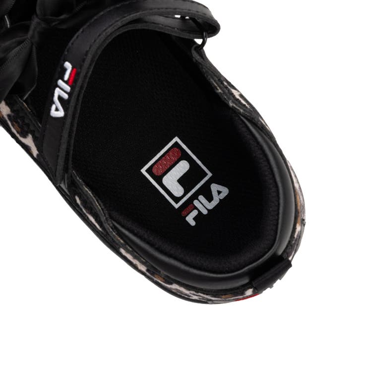 DISRUPTOR WEDGE BALLET | FILA | 詳細画像7 