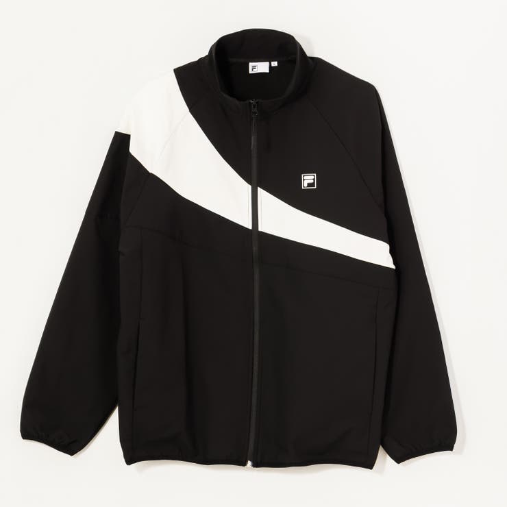 WIND TRACK TOP | FILA | 詳細画像1 