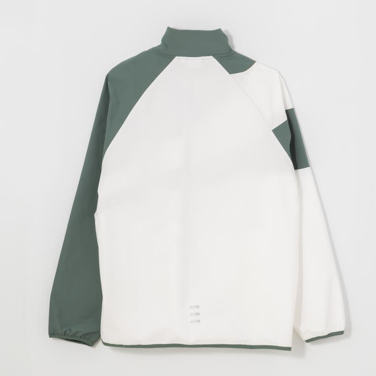 WIND TRACK TOP | FILA | 詳細画像3 