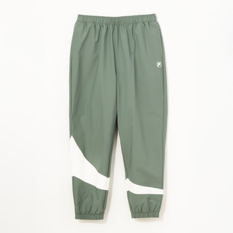 WIND TRACK PANTS | FILA | 詳細画像2 