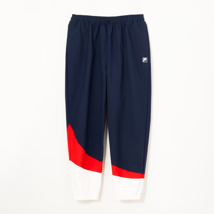 NV0 | WIND TRACK PANTS | FILA