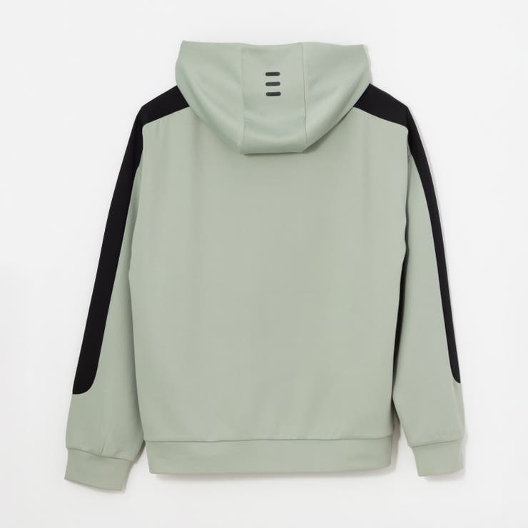 HOODIE | FILA | 詳細画像3 