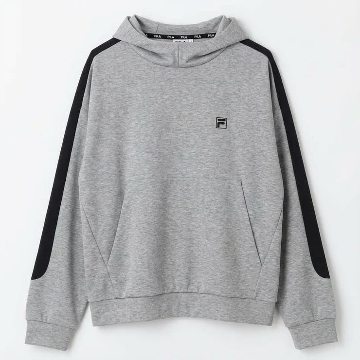 HOODIE | FILA | 詳細画像4 