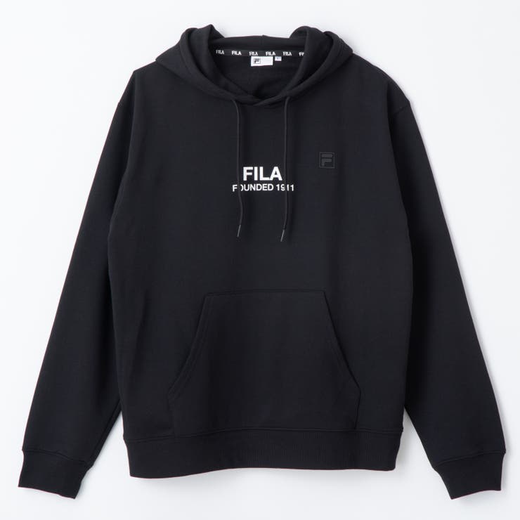 HOODIE | FILA | 詳細画像2 
