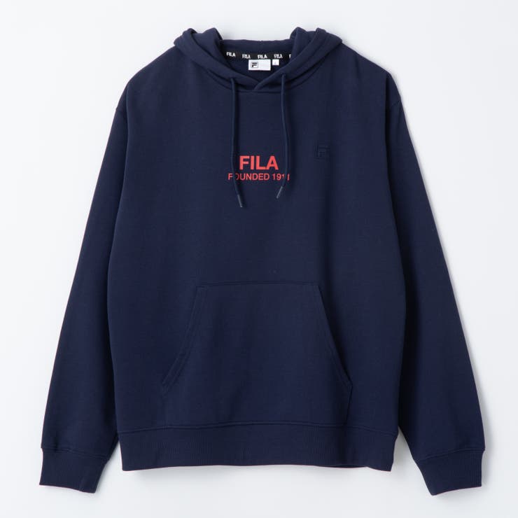 HOODIE | FILA | 詳細画像3 