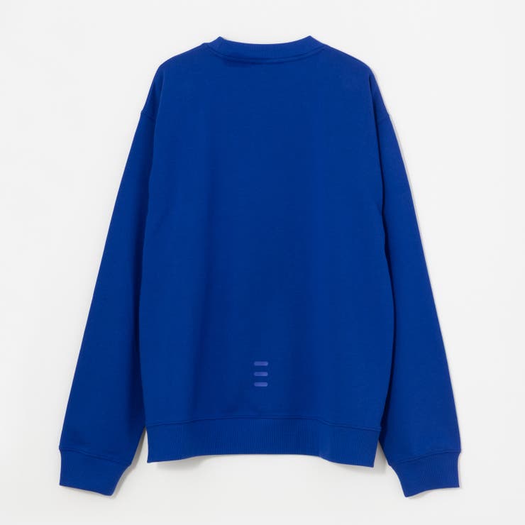 CREW SWEAT | FILA | 詳細画像2 