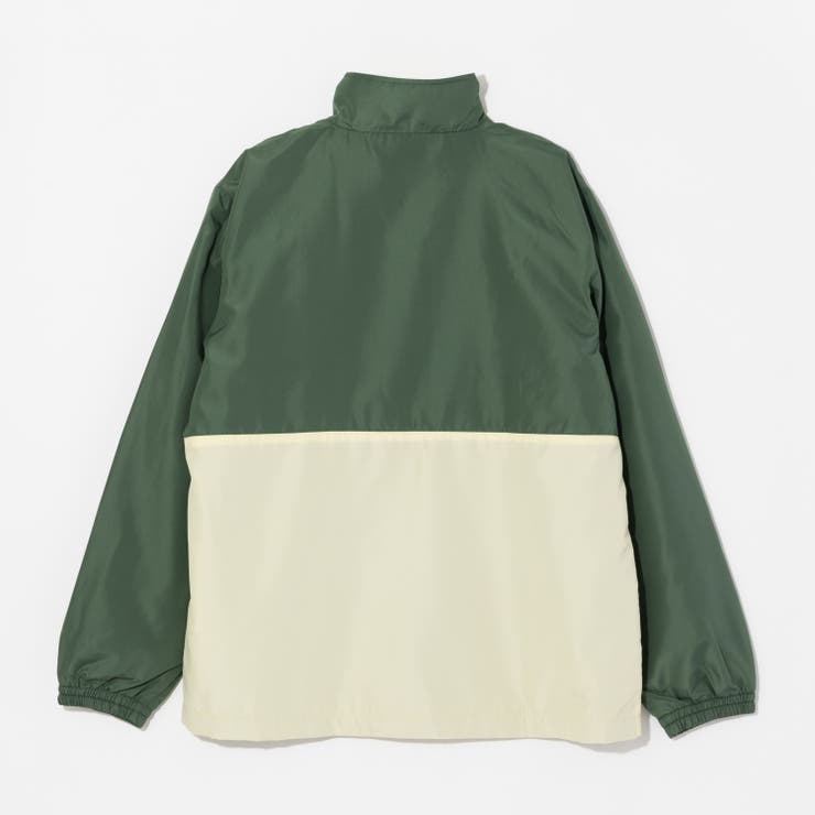 TRICOT LINING WIND JACKET | FILA | 詳細画像2 