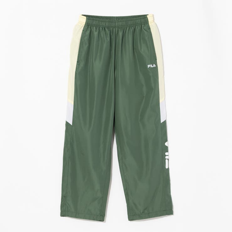 TRICOT LINING WIND PANTS | FILA | 詳細画像2 
