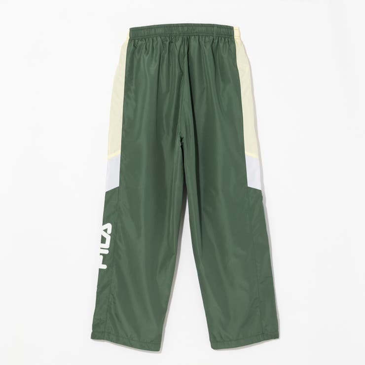 TRICOT LINING WIND PANTS | FILA | 詳細画像3 