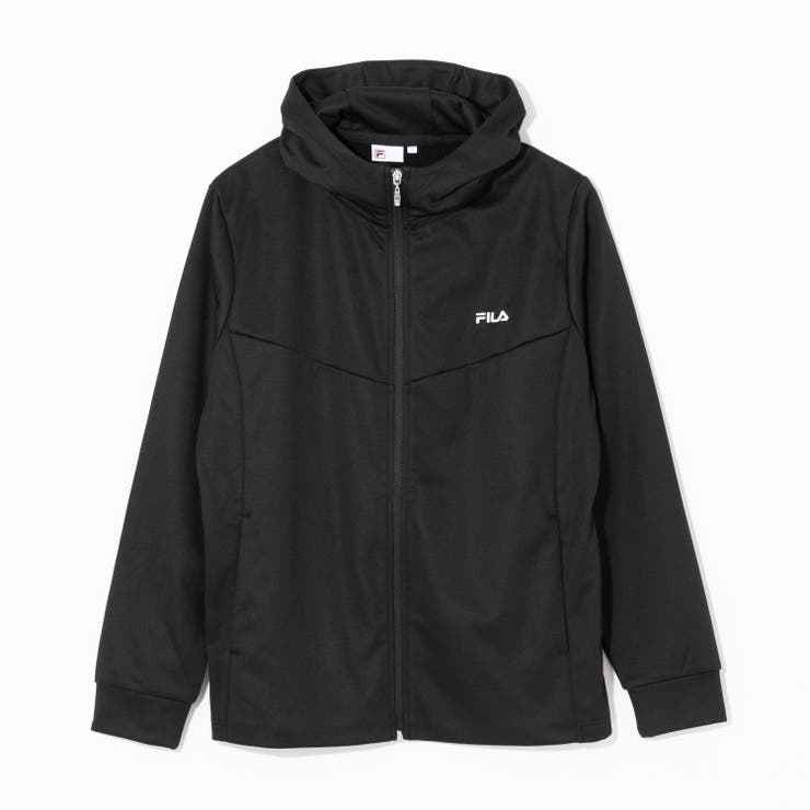 FULL ZIP HOODIE | FILA | 詳細画像1 