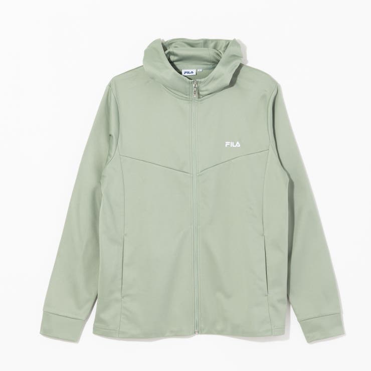 FULL ZIP HOODIE | FILA | 詳細画像2 