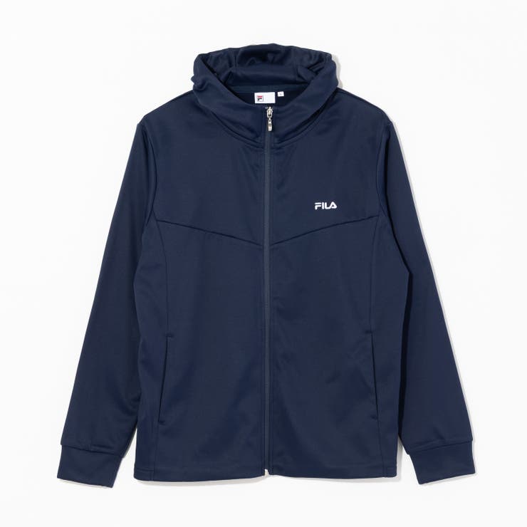 FULL ZIP HOODIE | FILA | 詳細画像3 