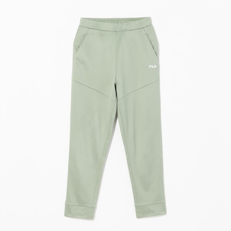 GN0 | JOGGER PANTS | FILA