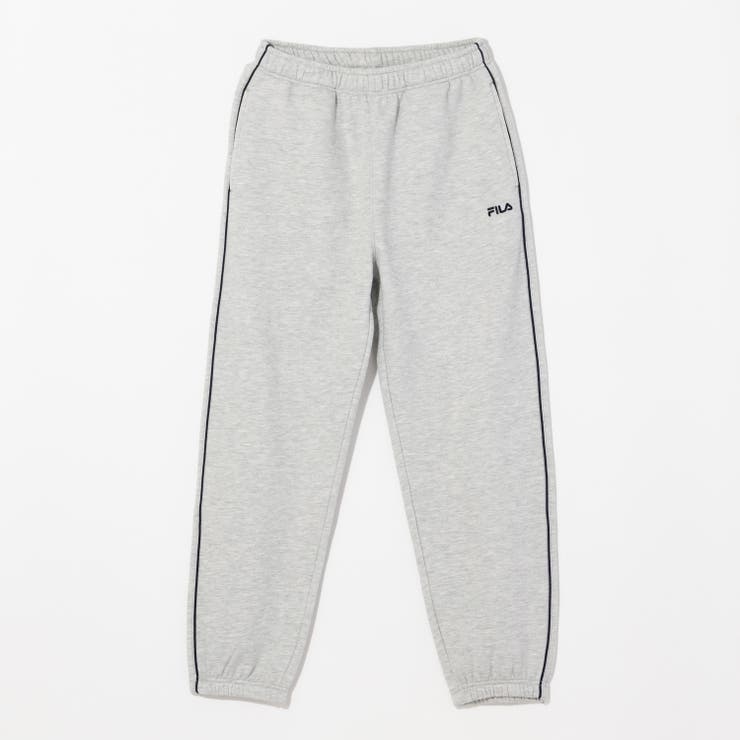 PIPING JOGGER PANTS | FILA | 詳細画像3 