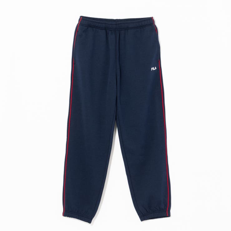 PIPING JOGGER PANTS | FILA | 詳細画像4 