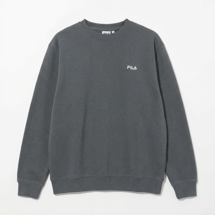 ONE-POINT CREW NECK SHIRTS | FILA | 詳細画像3 