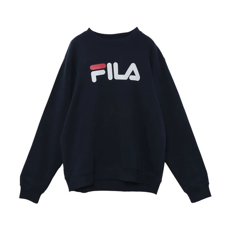 CREW NECK SHIRTS | FILA | 詳細画像2 