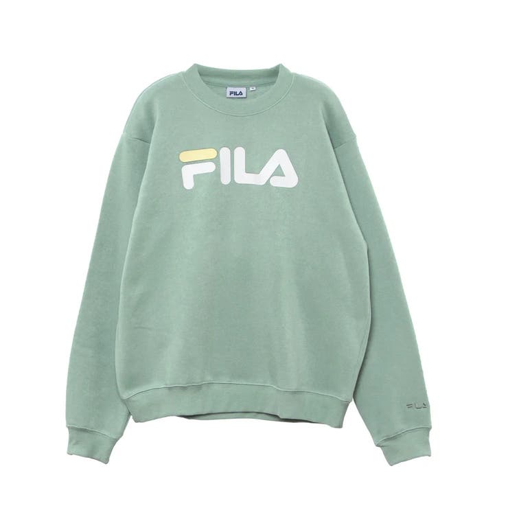 LGN | CREW NECK SHIRTS | FILA