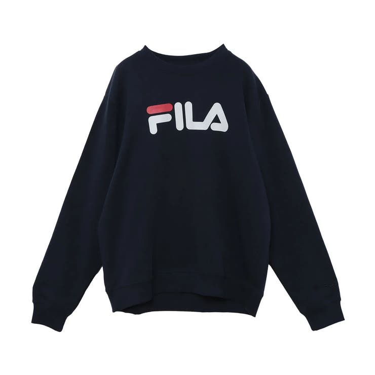 NV0 | CREW NECK SHIRTS | FILA