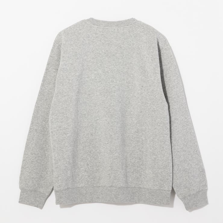 CREW NECK SHIRTS | FILA | 詳細画像4 