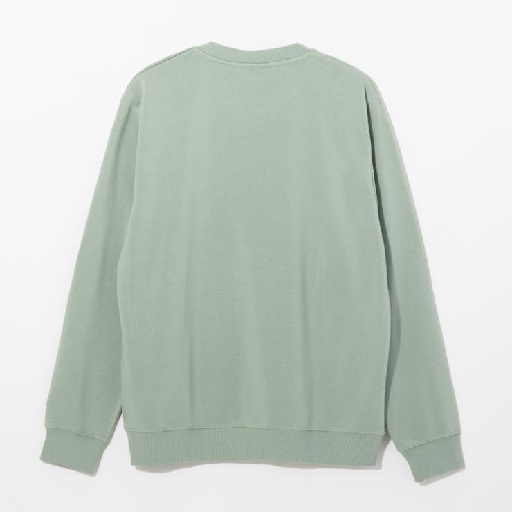 CREW NECK SHIRTS | FILA | 詳細画像2 