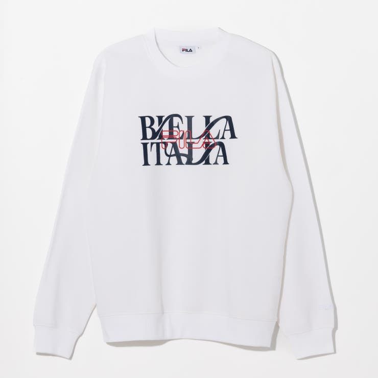 WT0 | CREW NECK SHIRTS | FILA