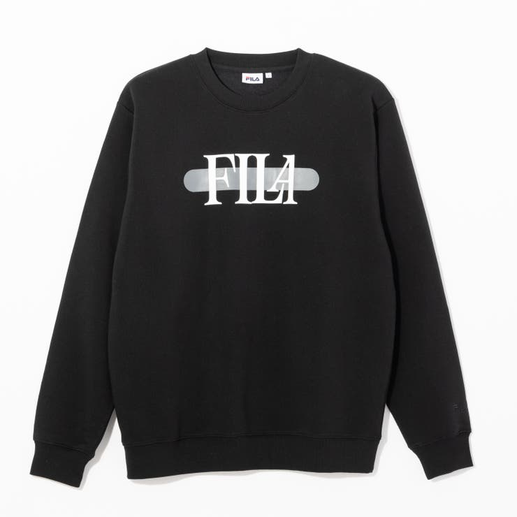 CREW NECK SHIRTS | FILA | 詳細画像1 