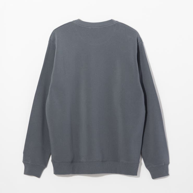 CREW NECK SHIRTS | FILA | 詳細画像4 