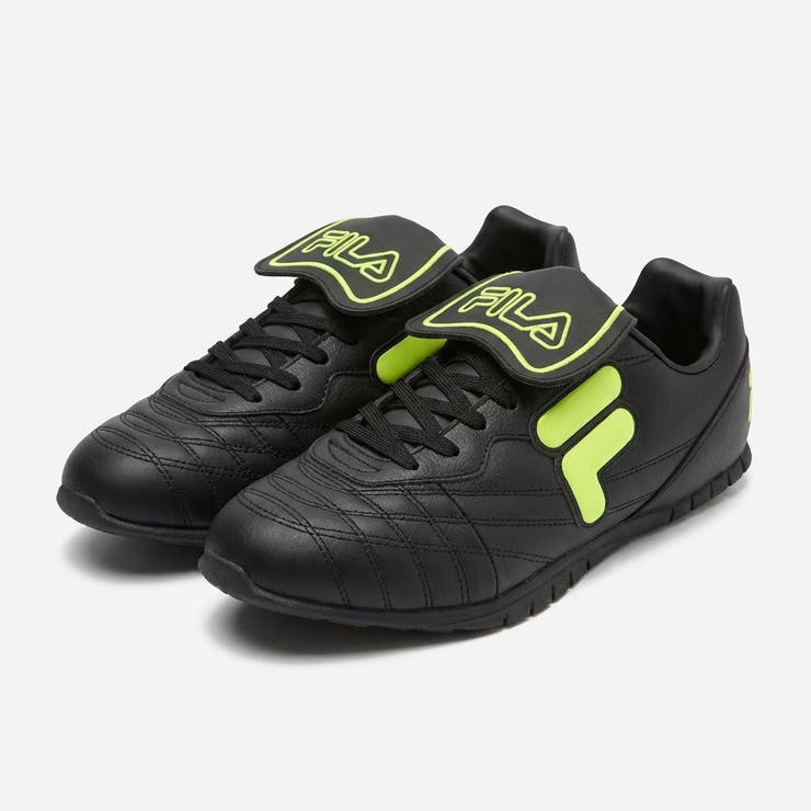 FILA FASCINO LS LUX | FILA | 詳細画像1 