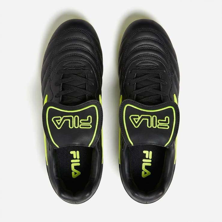 FILA FASCINO LS LUX | FILA | 詳細画像2 