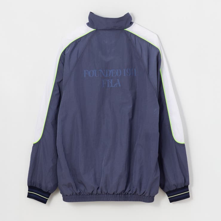 CASUAL TRACK TOP | FILA | 詳細画像3 