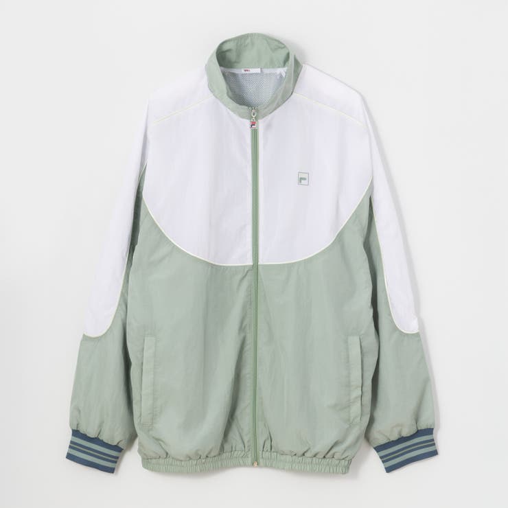 CASUAL TRACK TOP | FILA | 詳細画像4 