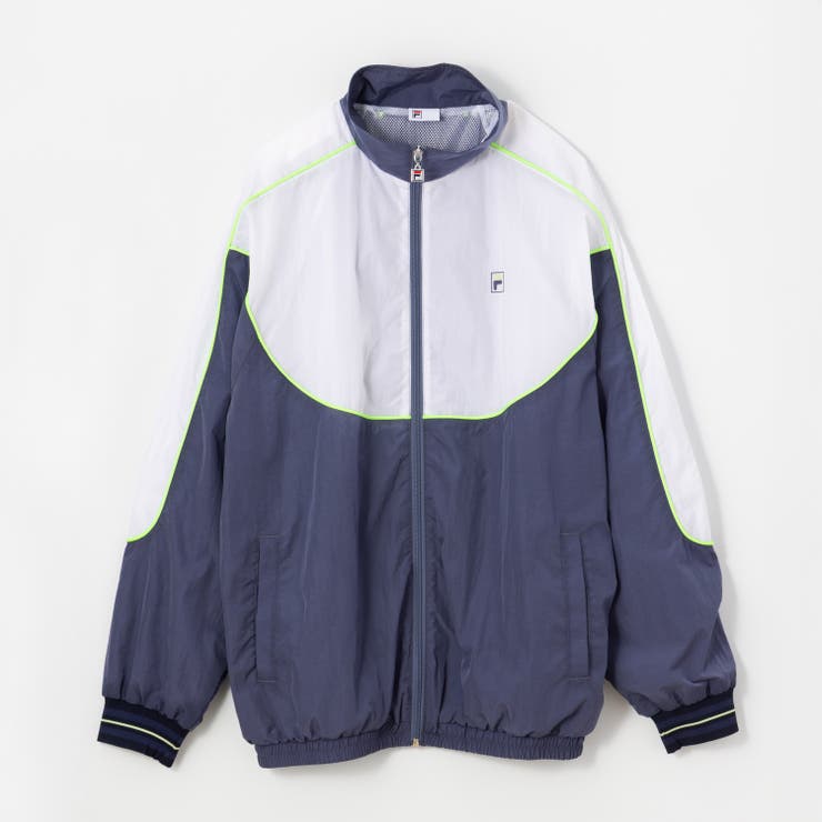 BL0 | CASUAL TRACK TOP | FILA