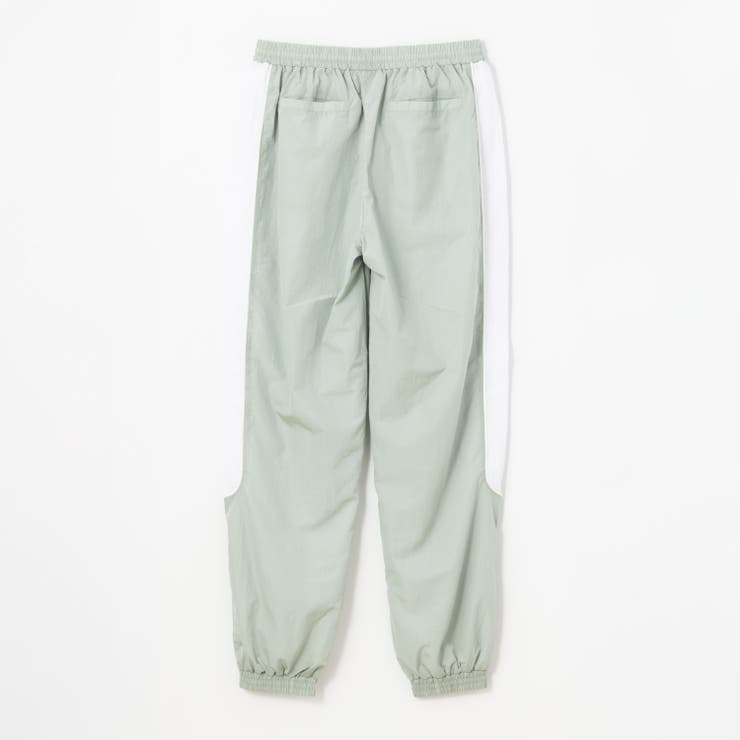 CASUAL TRACK PANTS | FILA | 詳細画像4 