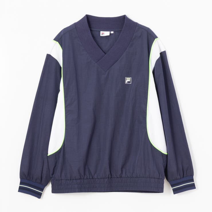 PISTE TOP | FILA | 詳細画像4 