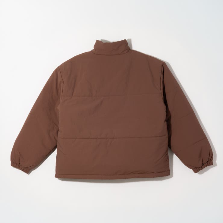 PADDED JACKET | FILA | 詳細画像3 