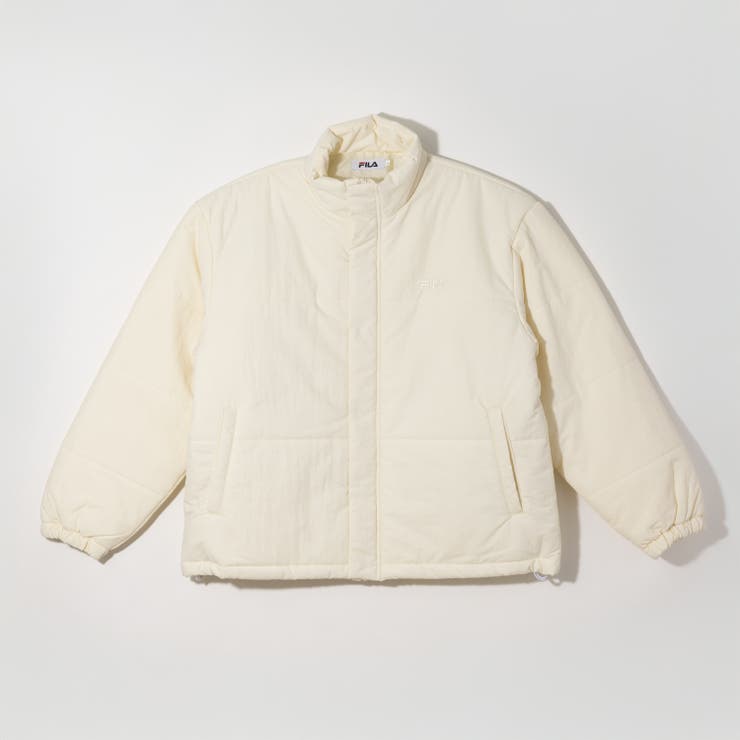 PADDED JACKET | FILA | 詳細画像4 