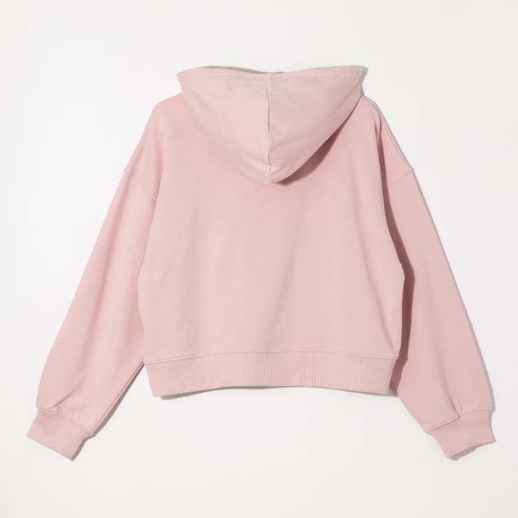 PULLOVER HOODIE | FILA | 詳細画像4 