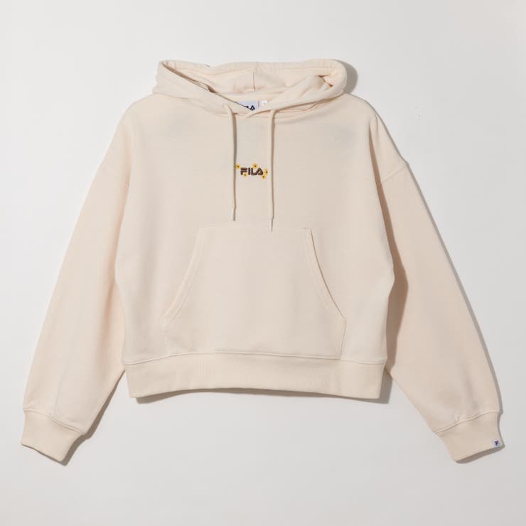 IVO | PULLOVER HOODIE | FILA