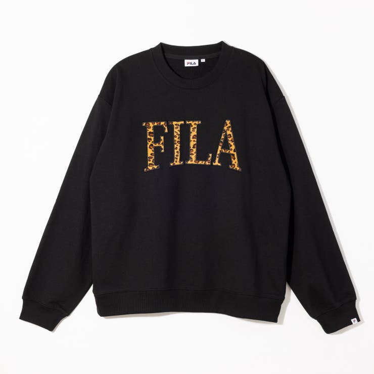 CREWNECK SWEATSHIRT | FILA | 詳細画像1 